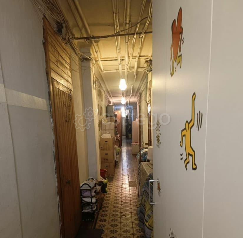 Комната, 15 м2, 4/5 эт. Санкт-Петербург - изображение 6