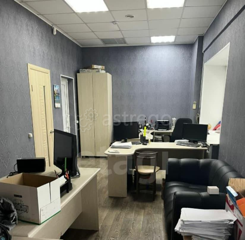 Офис, 286.5 м2 Котлас - изображение 4