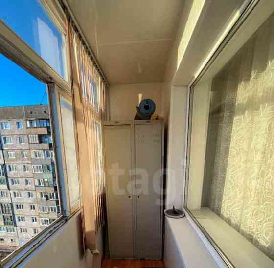 2-комн. квартира, 52 м2, 9/9 эт. Норильск