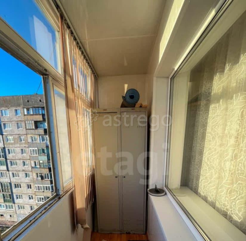 2-комн. квартира, 52 м2, 9/9 эт. Норильск - изображение 6
