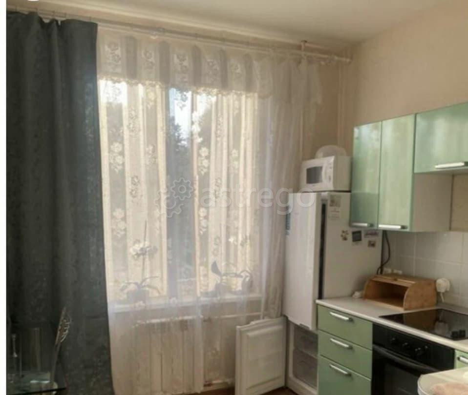 2-комн. квартира, 57 м2, 2/17 эт. Москва - изображение 3