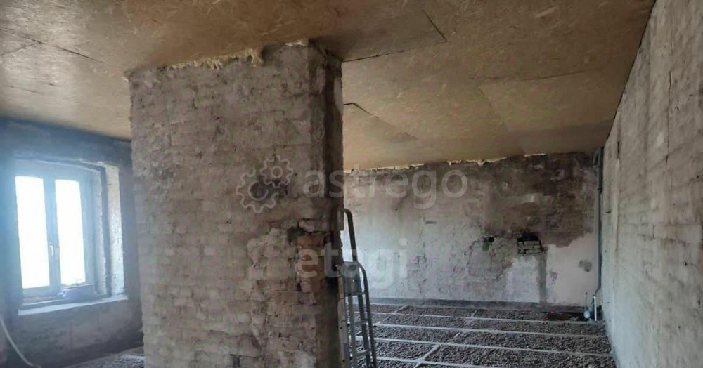 5-комн. квартира, 114 м2, 5/5 эт. Санкт-Петербург - изображение 3