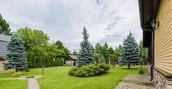 Дом, 253 м2, 15 соток, 3 эт. Москва