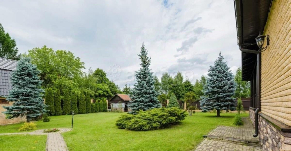 Дом, 253 м2, 15 соток, 3 эт. Москва - изображение 6