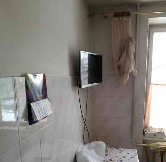 2-комн. квартира, 45 м2, 3/5 эт. Москва