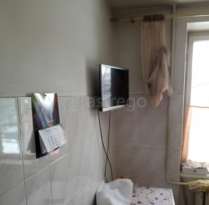 2-комн. квартира, 45 м2, 3/5 эт. Москва - изображение 4