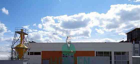 Производственное, 650 м2 Балашиха