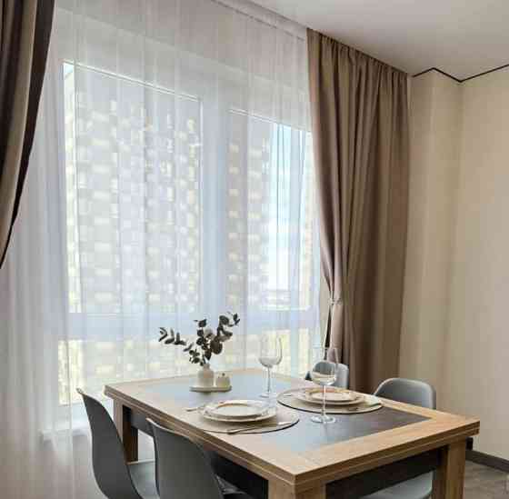 1-комн. квартира, 34.2 м2, 10/33 эт. Москва
