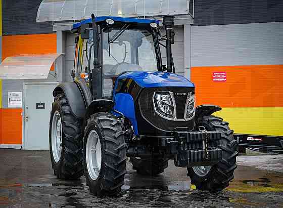Трактор Foton Lovol ZPRO Кемерово