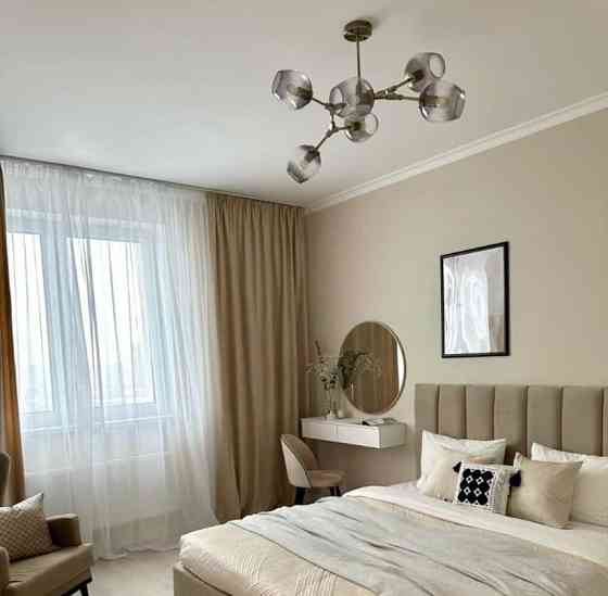 3-комн. апарт-ы, 83 м2, 26/33 эт. Красногорск