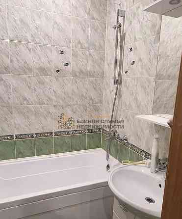 1-комн. квартира, 37 м2, 2/10 эт. Уфа