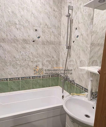 1-комн. квартира, 37 м2, 2/10 эт. Уфа - изображение 3