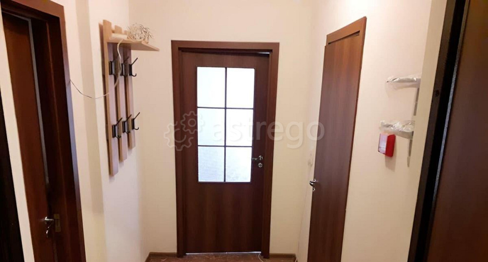 1-комн. квартира, 35 м2, 14/20 эт. Люберцы - изображение 7