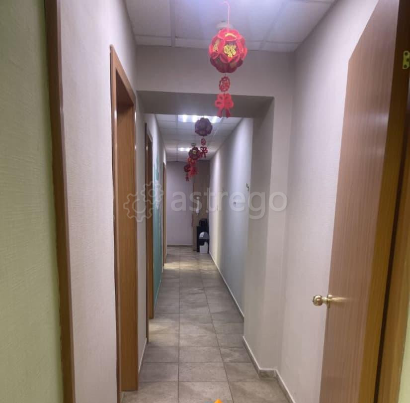 Свободного назначения, 87.3 м2 Белгород - изображение 7