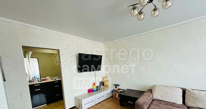 3-комн. квартира, 68.1 м2, 7/9 эт. Бийск - изображение 5