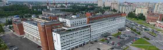 Офис, 308 м2 Санкт-Петербург