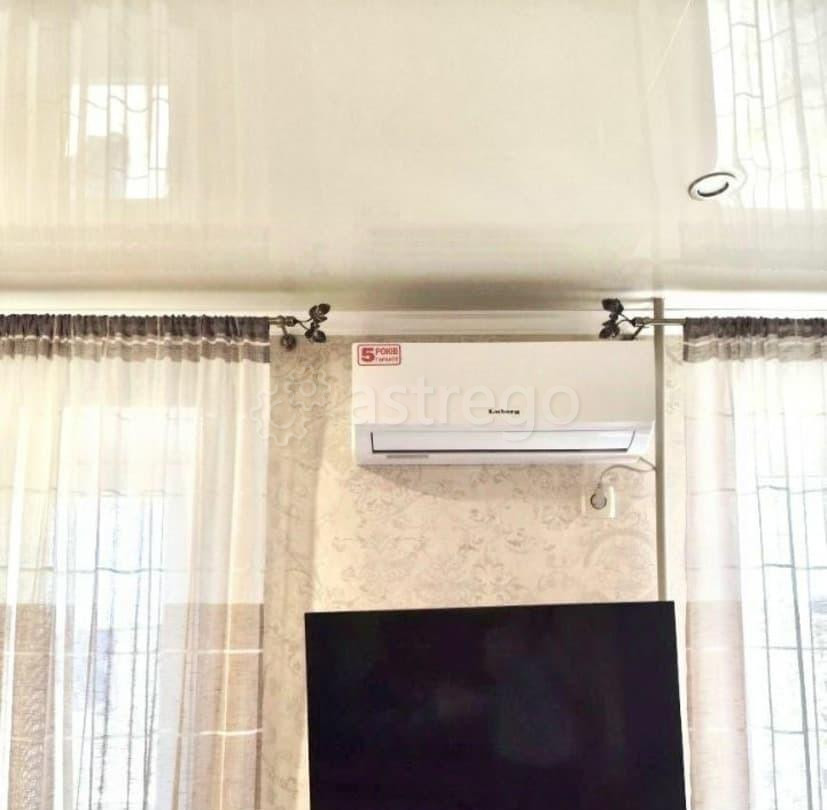 Студия, 33 м2, 4/5 эт. Уфа - изображение 3