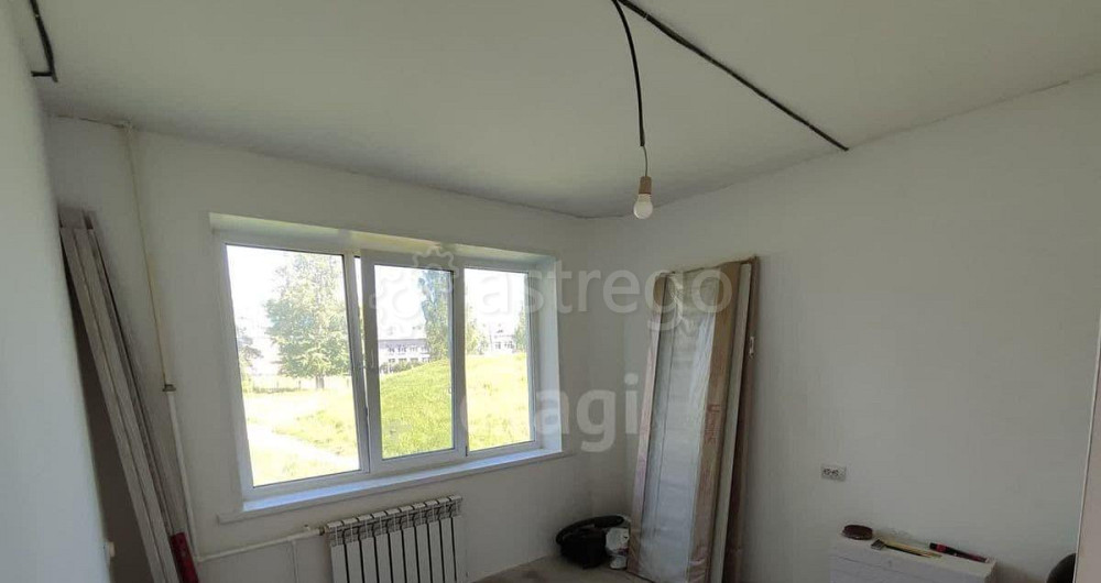 4-комн. квартира, 61.4 м2, 1/5 эт. Новодвинск - изображение 4