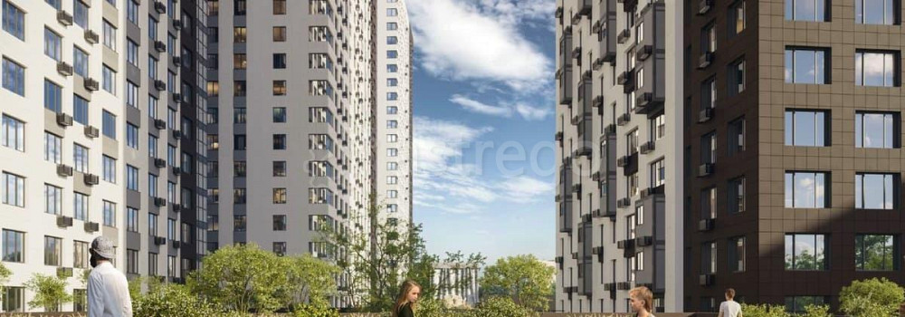 Свободного назначения, 65.95 м2 Реутов - изображение 2