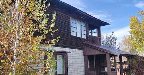 Дом, 46 м2, 4 сотки, 2 эт. Барнаул