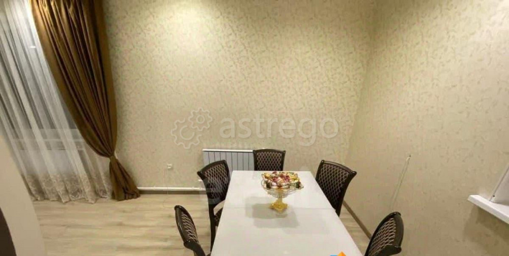 Дом, 234.9 м2, 10 соток, 3 эт. Тында - изображение 7