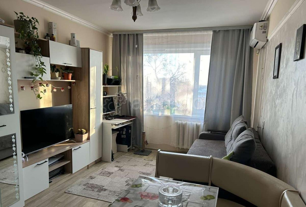 Комната, 17.1 м2, 5/5 эт. Благовещенск - изображение 7