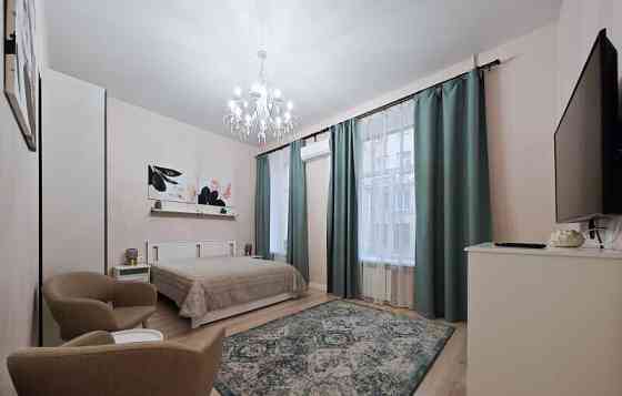 1-комн. квартира, 50 м2, 3/5 эт. Санкт-Петербург