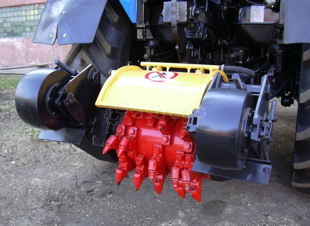 Автогудронатор ДС на шасси МАЗ-438043-380 Сургут - изображение 1