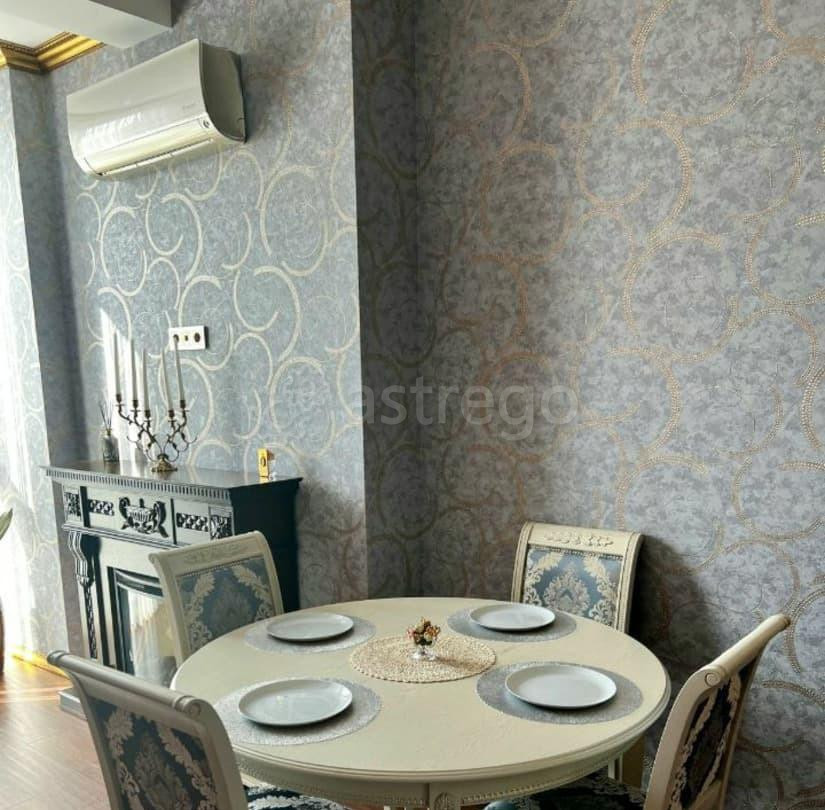2-комн. квартира, 45 м2, 15/21 эт. Москва - изображение 1