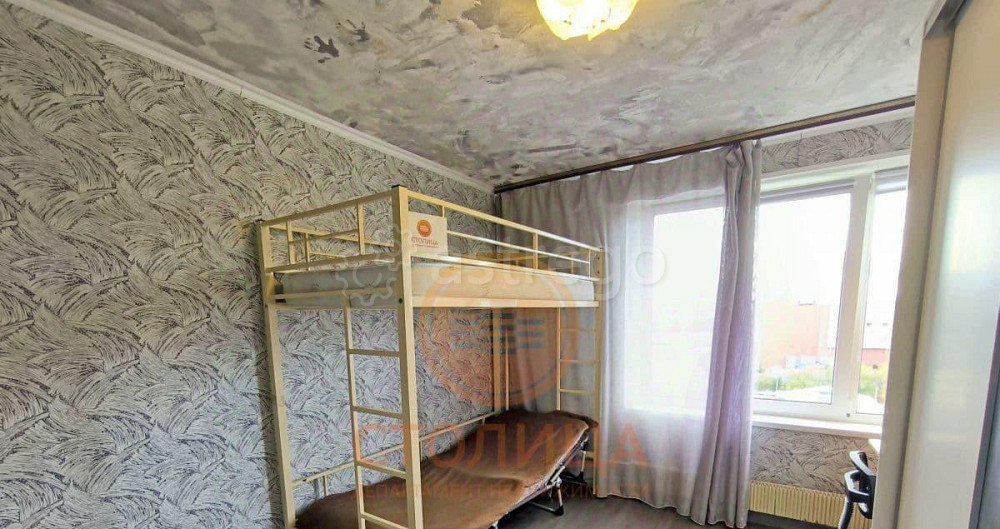 Комната, 12 м2, 11/12 эт. Москва - изображение 2