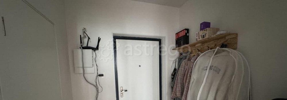 Студия, 28 м2, 5/9 эт. Москва - изображение 4