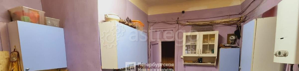 Комната, 25.1 м2, 6/6 эт. Санкт-Петербург - изображение 6