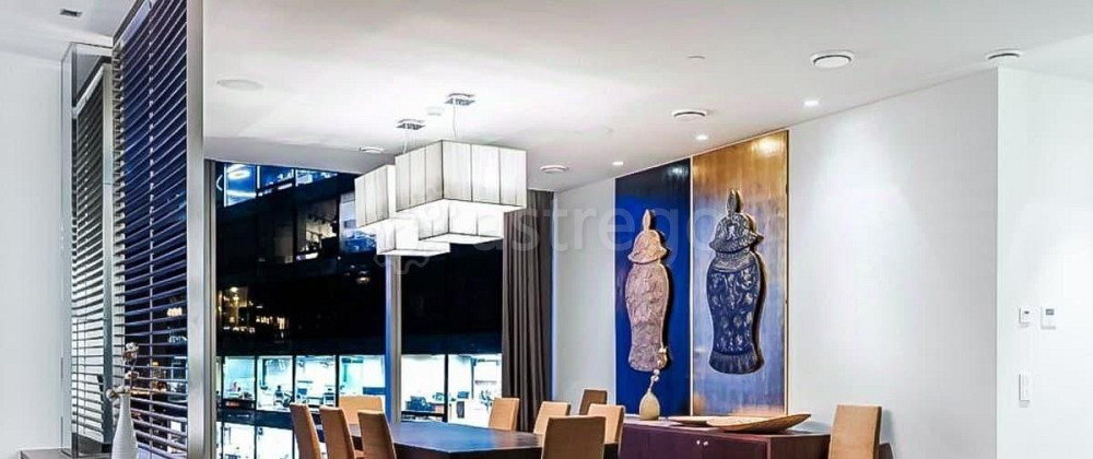 5-комн. апарт-ы, 330 м2, 55/95 эт. Москва - изображение 7