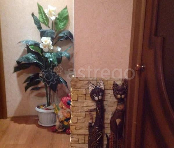 2-комн. квартира, 76 м2, 3/14 эт. Воскресенск - изображение 3