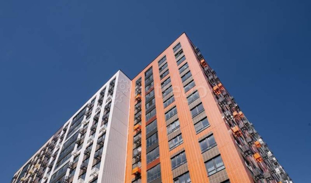Офис, 55.3 м2 Москва - изображение 6