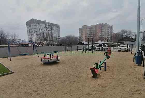 1-комн. квартира, 42.3 м2, 12/15 эт. Благовещенск