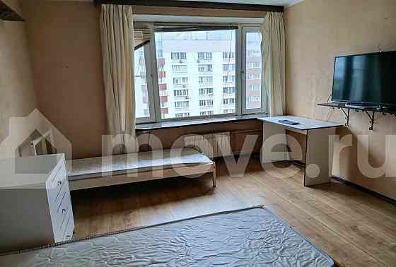 3-комн. квартира, 70 м2, 10/12 эт. Москва