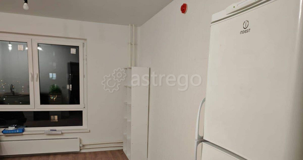 Студия, 24 м2, 19/25 эт. Одинцово - изображение 5