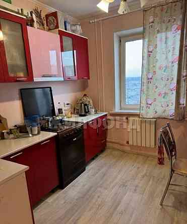 5-комн. квартира, 97 м2, 5/9 эт. Красноярск