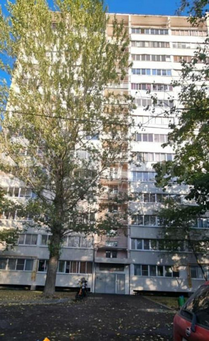 Комната, 45 м2, 13/14 эт. Москва - изображение 1