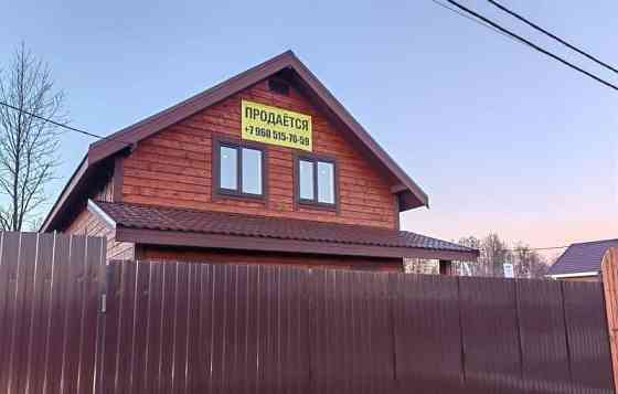 Дом, 175 м2, 10 соток Наро-Фоминск