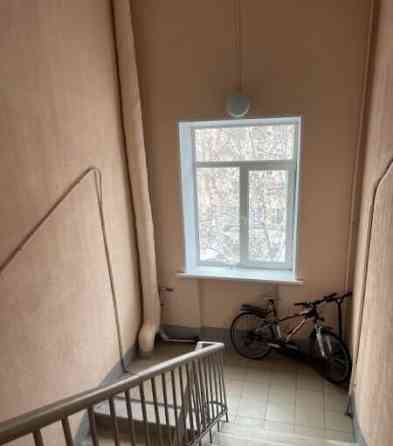 Комната, 18 м2, 5/5 эт. Москва