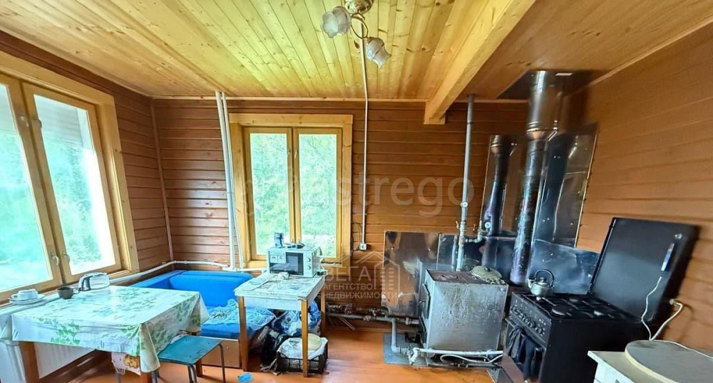 Дом, 45 м2, 9 соток, 2 эт. Москва - изображение 3