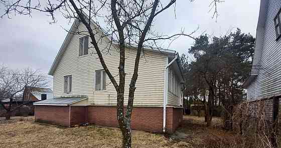 Дом, 204.5 м2, 7 соток, 2 эт. Электрогорск