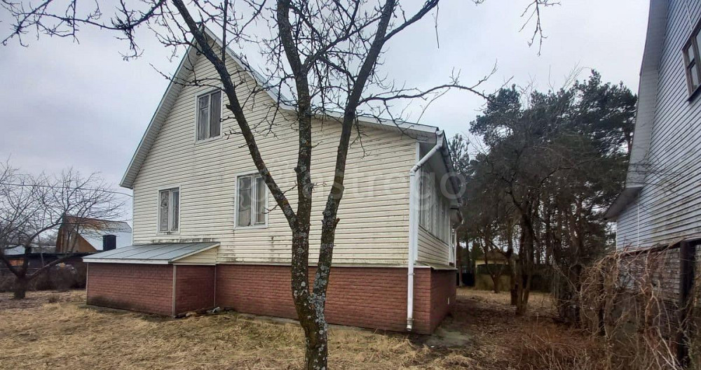 Дом, 204.5 м2, 7 соток, 2 эт. Электрогорск - изображение 5