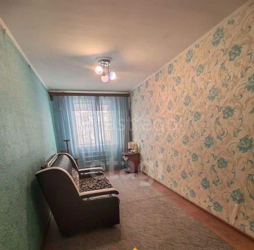 3-комн. квартира, 58.9 м2, 4/5 эт. Бийск - изображение 7