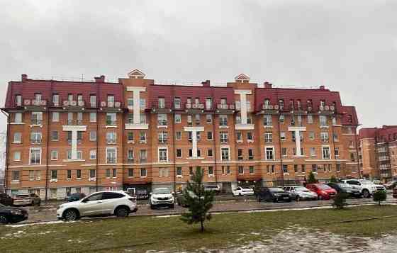 1-комн. квартира, 33.1 м2, 2/6 эт. Санкт-Петербург