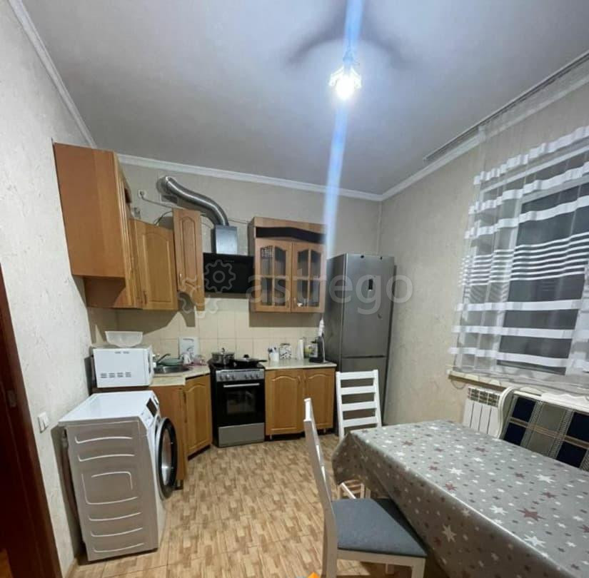 2-комн. квартира, 50 м2, 3/6 эт. Горно-Алтайск - изображение 6