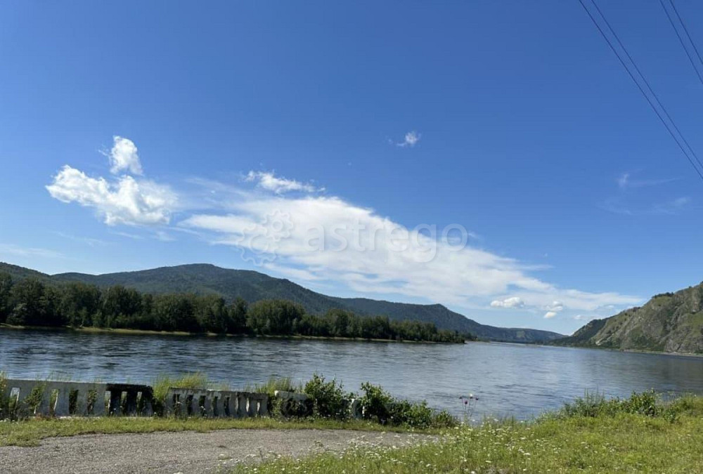 Дом, 41.6 м2, 15 соток, 1 эт. Шушенское - изображение 9