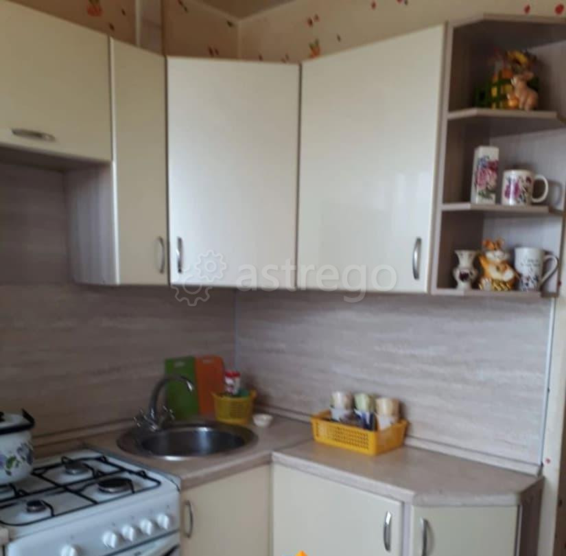 Комната, 20 м2, 6/9 эт. Старый Оскол - изображение 2